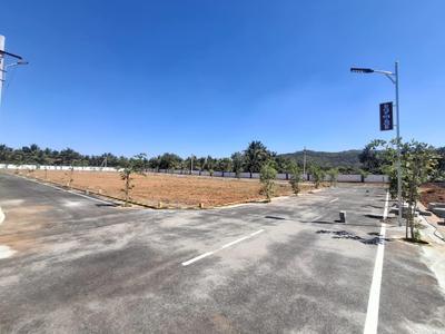 Project Image of 6781.26 - 23723.66 Sq.ft Residential Plot Plot for buy in Shrii Vishakha Garden