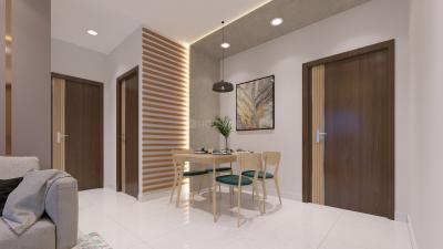 Project Image of 1089.0 - 1542.0 Sq.ft 2 BHK Apartment for buy in Shree Shivgauri Residency