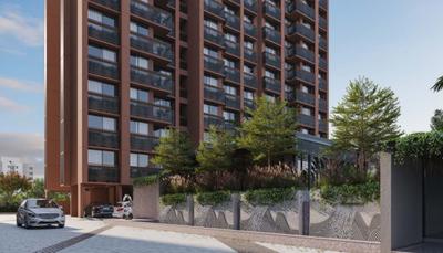 Project Image of 0.0 - 620.43 Sq.ft 2 BHK Apartment for buy in Karma Ananya Allium