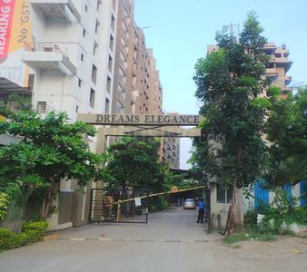 Project Image of 1080 Sq.ft 2 BHK Apartment / Flat for sale in Kanifnath Nagar for Rs. 6000000