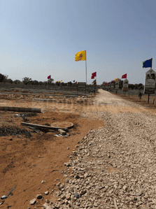 Project Image of 633.99 - 2223.93 Sq.ft Residential Plot Plot for buy in Shyamashish Padam Vatika