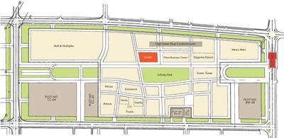 Project Image of 387.0 - 505.0 Sq.ft 1 BHK Apartment for buy in UCHDL Livork