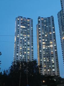 Project Image of 1138.0 - 3050.0 Sq.ft 3 BHK Apartment for buy in Ashford Royale Tower A