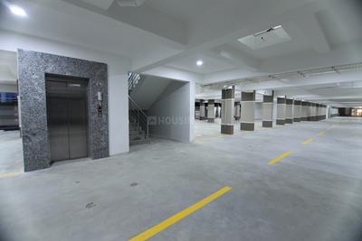 Project Image of 1124.0 - 1460.0 Sq.ft 2 BHK Apartment for buy in Sree Daksha Lucien