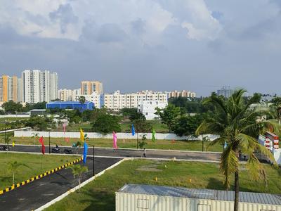 Project Image of 900.0 - 2400.0 Sq.ft Residential Plot Plot for buy in Empire Estate