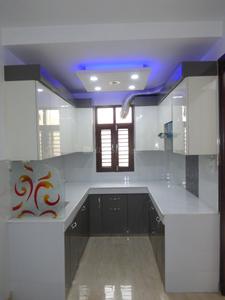Project Image of 650.0 - 1100.0 Sq.ft 2 BHK Apartment for buy in SRK Serenity