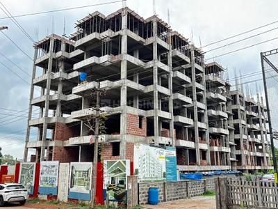 Project Image of 1040.0 - 1730.0 Sq.ft 2 BHK Apartment for buy in Hi Point Royal