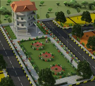 Windsor Township Phase 3 Amenities 2