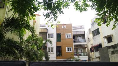 Project Image of 0.0 - 595.0 Sq.ft 2 BHK Apartment for buy in Rams Sudiksha