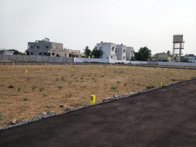 Project Image of 800.0 - 2600.0 Sq.ft Residential Plot Plot for buy in AG Golden Enclave