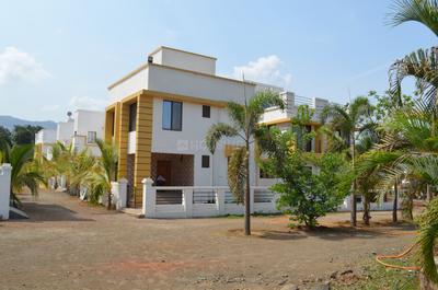 Project Image of 866.0 - 1936.0 Sq.ft 1 BHK Villa for buy in Vishwa Nature Paradise