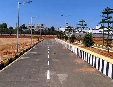 Project Image of 0.0 - 1323.0 Sq.ft Residential Plot Plot for buy in G Square Pristine