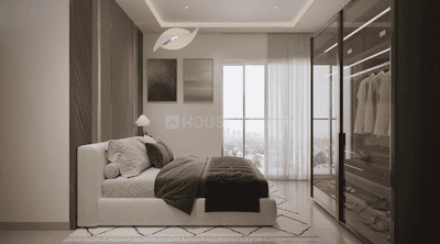 Project Image of 691.0 - 1318.0 Sq.ft 1.5 BHK Apartment for buy in Sowparnika Florenzza