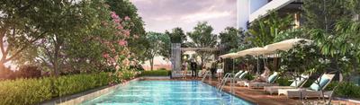Project Image of 453.05 - 577.91 Sq.ft 2 BHK Apartment for buy in Bhaveshwar Callista 2