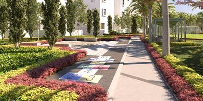 Project Image of 2487.0 - 3314.98 Sq.ft 4 BHK Villa for buy in Kumari Nautilus