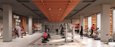 Project Image of 628.07 - 1450.01 Sq.ft 2 BHK Apartment for buy in Mahindra Vista Phase 2