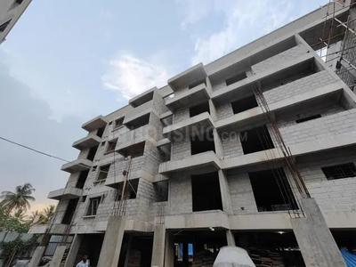Project Image of 1200.0 - 1700.0 Sq.ft 2 BHK Apartment for buy in Sri Rama Enclave