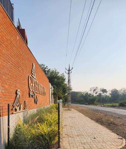 Project Image of 1402.86 - 3027.24 Sq.ft Residential Plot Plot for buy in Greenfields Greenfields