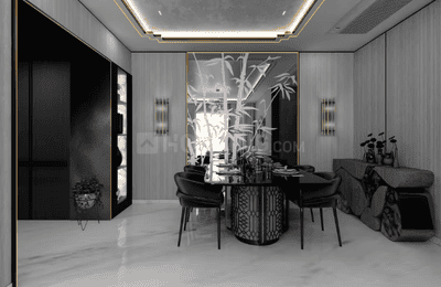 Project Image of 665.64 - 842.17 Sq.ft 2.5 BHK Apartment for buy in Ten X The Address by GS Bandra Tower G