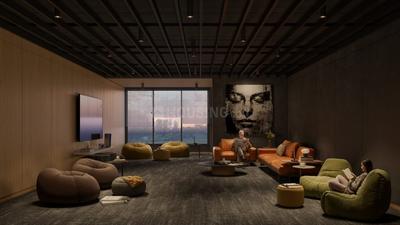 Project Image of 982.64 - 1409.75 Sq.ft 2 BHK Apartment for buy in Kunal The Canary Sky Oasis Phase 1