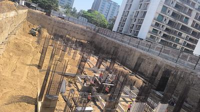 Project Image of 2155.37 - 4589.19 Sq.ft 4 BHK Apartment for buy in Rajyash Richmond 2