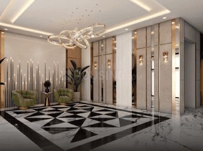 Project Image of 552 Sq.ft 1 BHK Apartment / Flat for sale in Mazgaon for Rs. 13200000