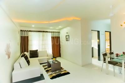Project Image of 455.0 - 707.0 Sq.ft 1 BHK Apartment for buy in SD Bhalerao Prity Park B And C Bldg Phase 2
