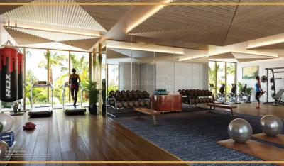 Project Image of 647.88 - 859.82 Sq.ft 2 BHK Apartment for buy in Piramal Aranya Wing C