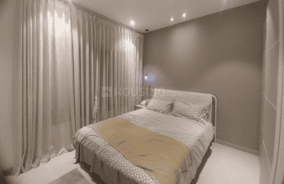 Project Image of 296.22 - 734.74 Sq.ft 1 RK Apartment for buy in Puraniks Abitante Fiore Phase 2D