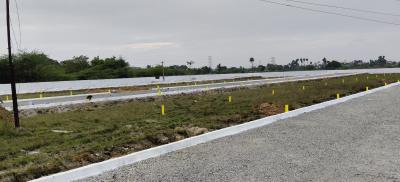 Project Image of 660.0 - 1170.0 Sq.ft Residential Plot Plot for buy in KSR Garden Phase 2