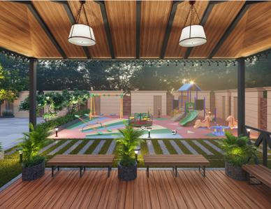 Project Image of 1485.0 - 2070.0 Sq.ft 2 BHK Apartment for buy in Akshar Sky