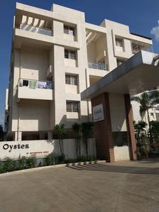 Project Image of 585.0 - 586.0 Sq.ft 2 BHK Apartment for buy in Ashtavinayak Promoters And Developers Oyster