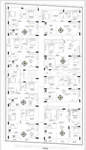 Project Image of 946.0 - 1480.0 Sq.ft 2 BHK Apartment for buy in Pravasth MSR Heaven Park
