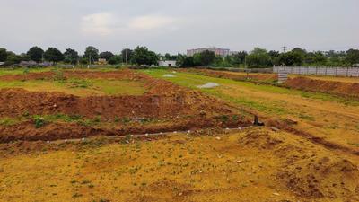 Project Image of 1350.0 - 4500.0 Sq.ft Residential Plot Plot for buy in Landlord E City