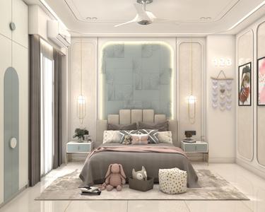 Project Image of 1366.0 - 2089.0 Sq.ft 3 BHK Apartment for buy in Zenith Vista