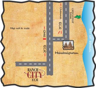 Project Image of 600.0 - 4800.0 Sq.ft Residential Plot Plot for buy in Accord Ranch City