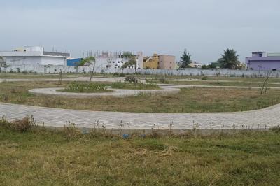 Project Image of 1565.0 - 5909.0 Sq.ft Residential Plot Plot for buy in KVT Township