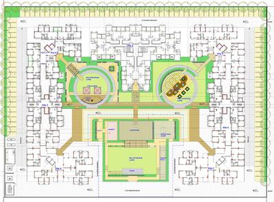 Project Image of 427.0 - 1180.0 Sq.ft 1 BHK Apartment for buy in Kumar Utsav