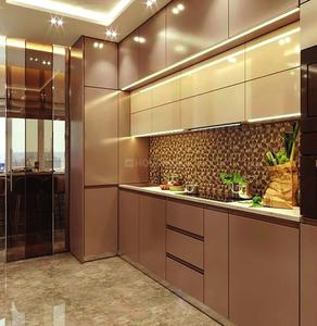 Project Image of 1350.0 - 2080.0 Sq.ft 3 BHK Villa for buy in Bhumilakshmi The Urban Villas