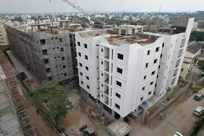 Project Image of 1668.41 - 1909.0 Sq.ft 3 BHK Apartment for buy in Raagaa Spaces By Fuerzaa