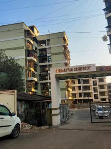 Project Image of 0.0 - 930.0 Sq.ft 2 BHK Apartment for buy in Pappu Sahajeevan