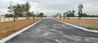 Project Image of 495.0 - 2995.0 Sq.ft Residential Plot Plot for buy in Ashwath Pushkar Avenue