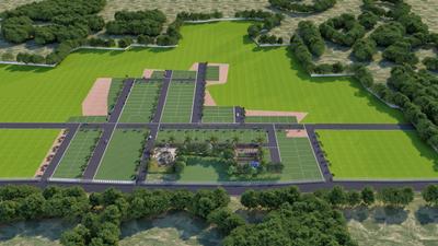 Residential Lands for Sale in Adityaram Crown