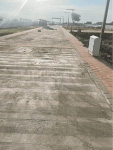 Project Image of 820.86 - 2049.77 Sq.ft Residential Plot Plot for buy in Arambh Mani Villa