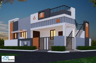 Project Image of 499.98 - 999.97 Sq.ft 1 BHK Villa for buy in JMJ Srikrupa