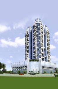 Wellwisher Leisure Villas 1 and 2 Elevation 1