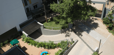 Project Image of 900.0 - 1665.0 Sq.ft 1 BHK Apartment for buy in Spectra Raintree
