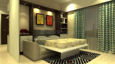 Project Image of 0.0 - 381.0 Sq.ft 1 BHK Apartment for buy in Kirik Oriole Phase 1A