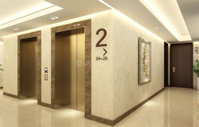 Project Image of 320.23 - 496.75 Sq.ft 1 BHK Apartment for buy in Karari Heritage