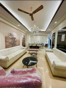 Project Image of 2300.0 - 4500.0 Sq.ft 3 BHK Independent Floor for buy in Fortune Luxury Builder Floors 15